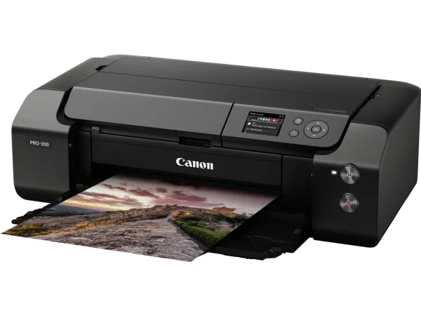 Canon imagePROGRAF PRO-300 - 13