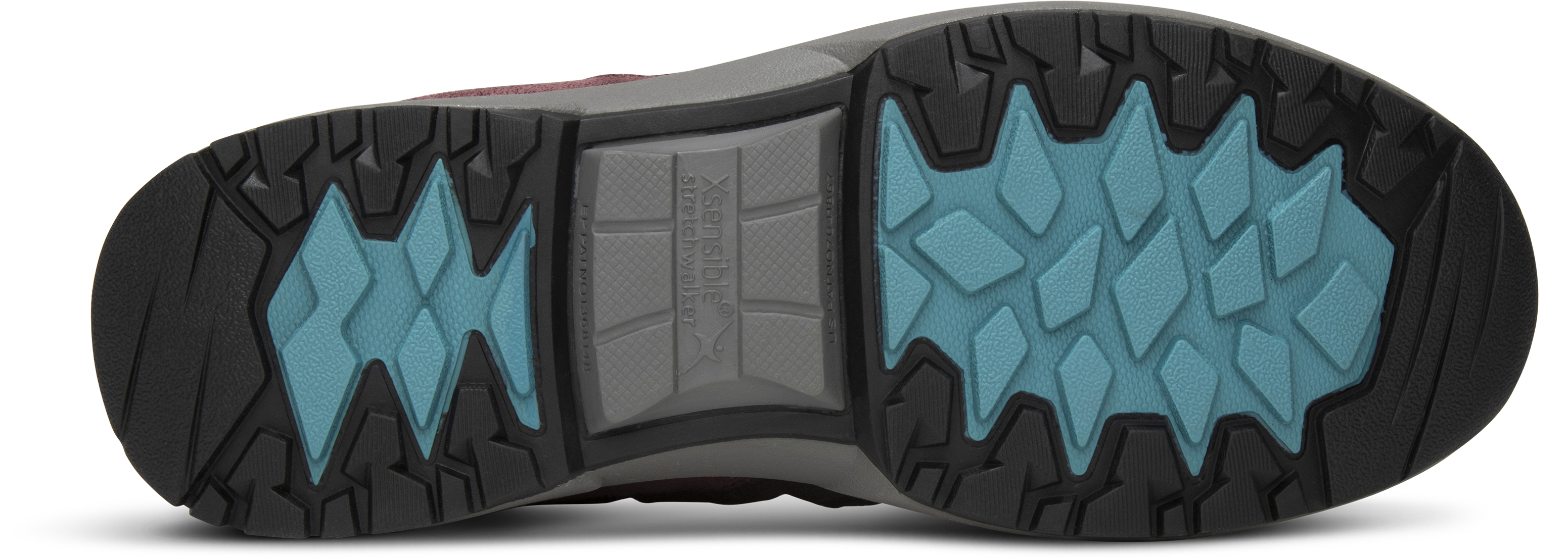 Bodo Dark Grey
