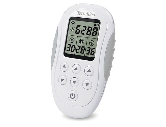 TERRAILLON - Masseur pieds Power Stepper