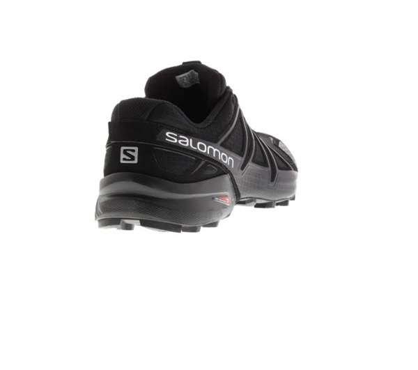 Salomon Speedcross 4 Mens Running Shoes