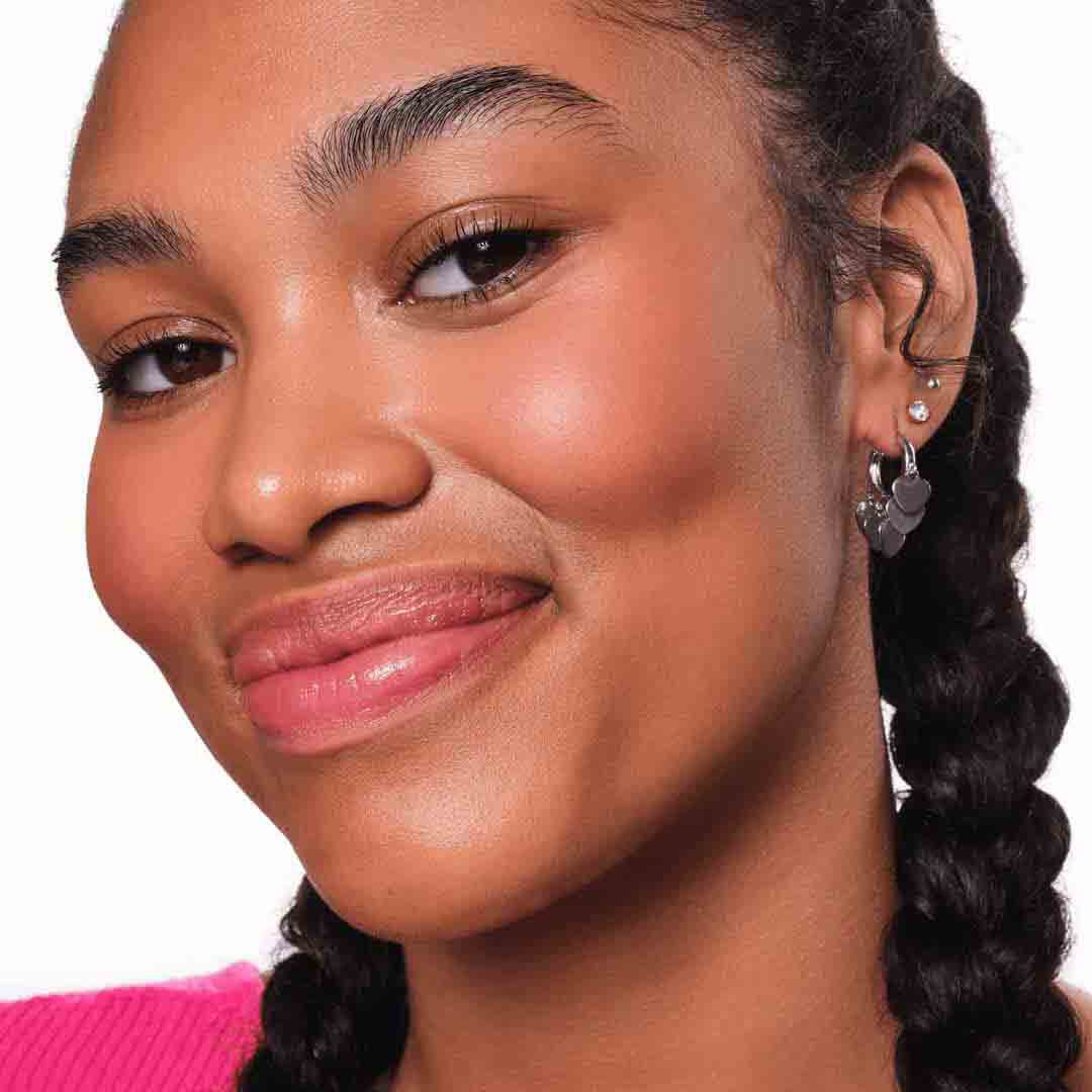 ESSENCE  Soft touch butter bronzer