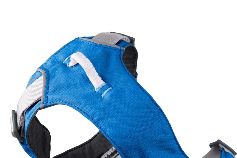 Ruffwear Flagline Harness<br> Lett og komfortabel sele!