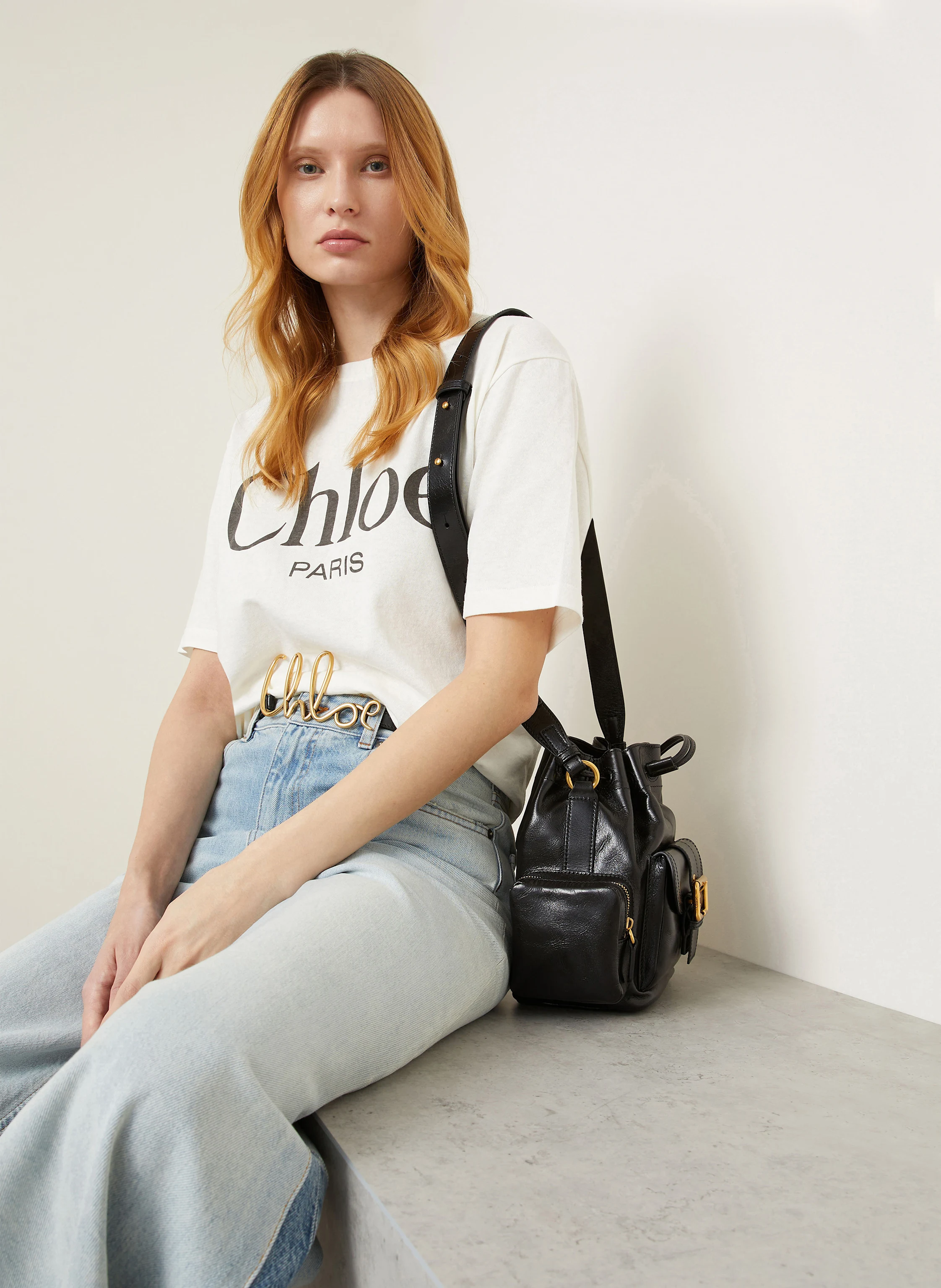 Chloé T-Shirt
