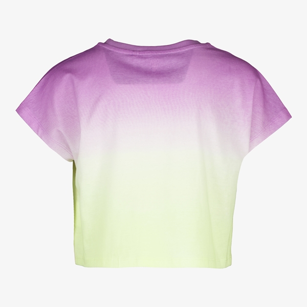 Osaga meisjes sport T-shirt cropped