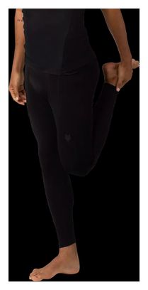 Collants de Compression Fox Tecbase Noir