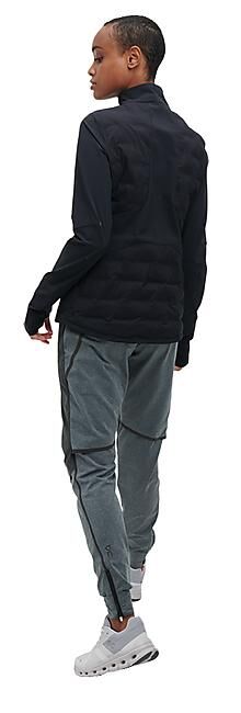 ON RUNNING - VESTE CLIMATE JACKET W