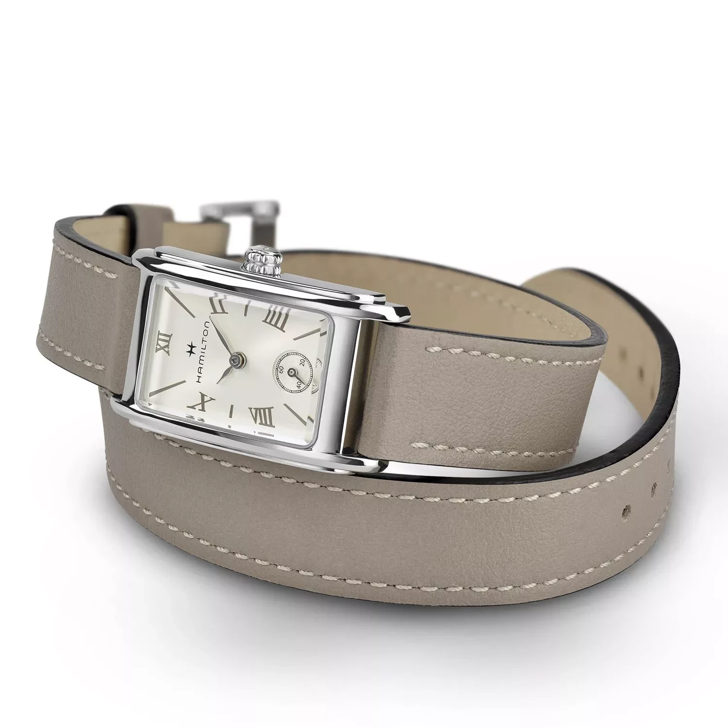 Hamilton American Classic Ardmore Quartz H11221914