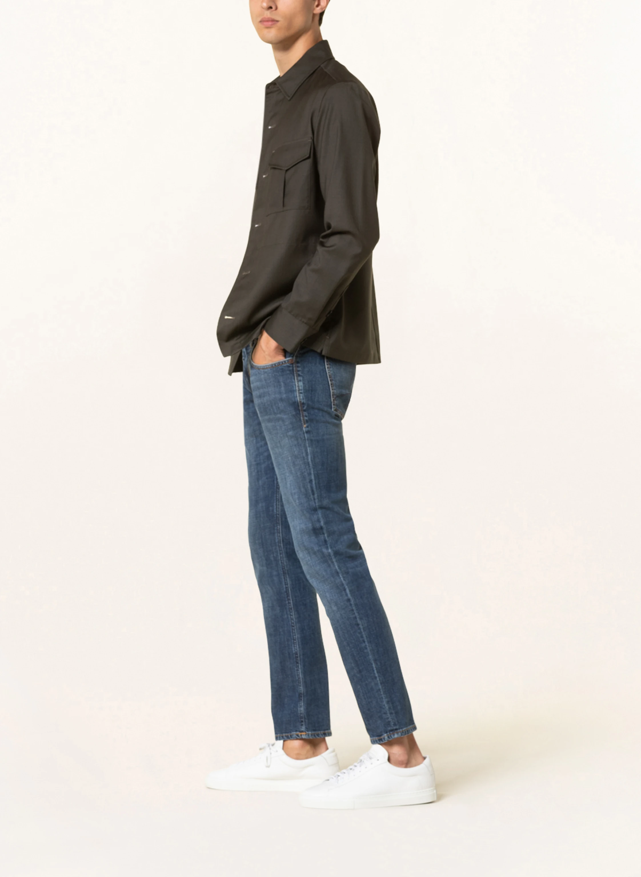 BALDESSARINI Jeans Regular Fit