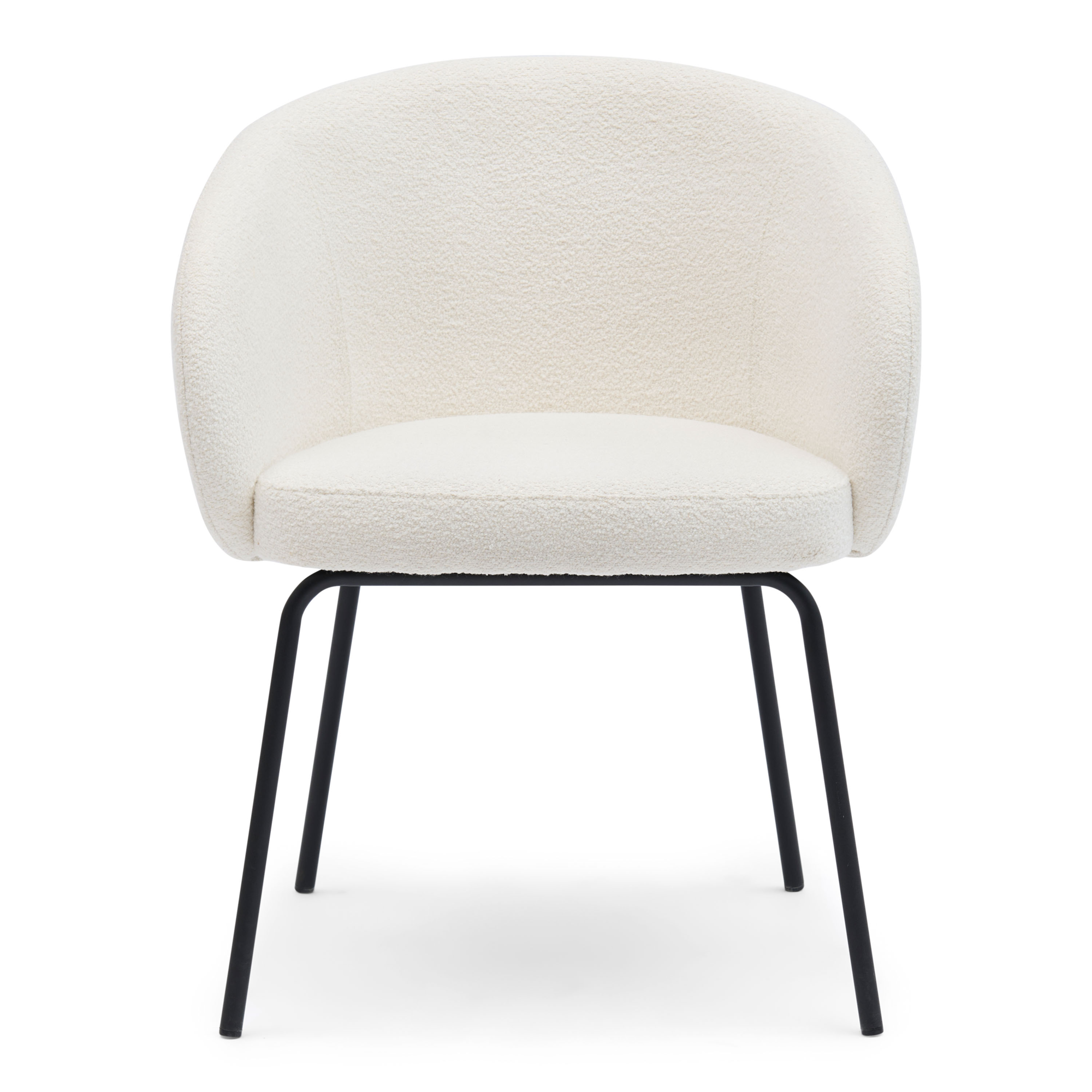 Loods 5 Design eetkamerstoel Liv Liv | Alpine 101