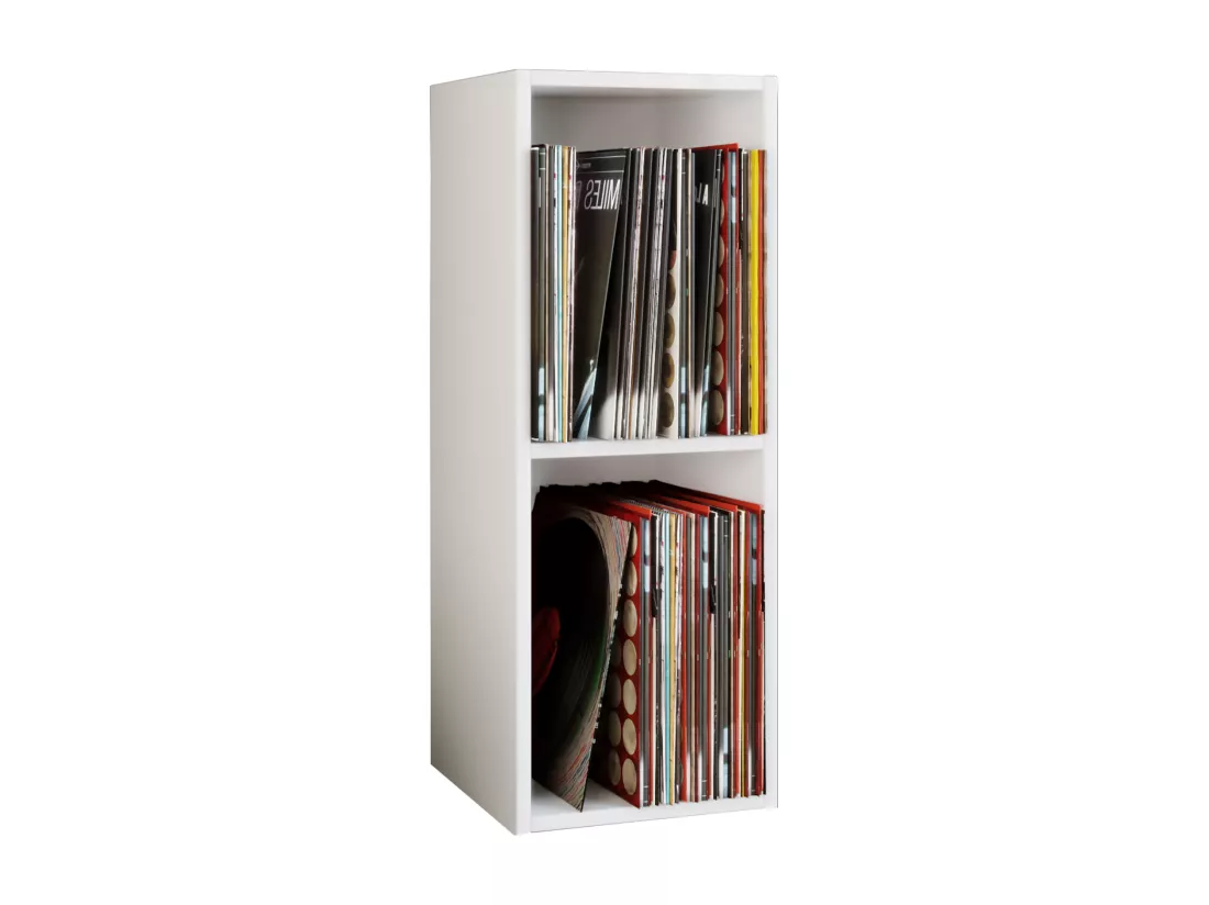 Disques vinyles LP Stand Étagère Platto 2f