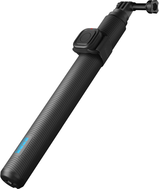 GoPro Forlængerstang + vandtæt fjernudløser