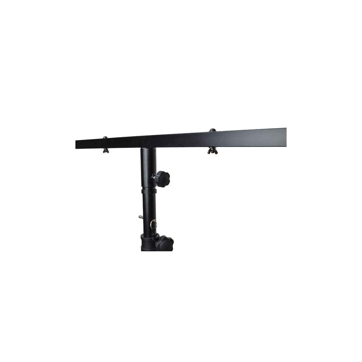 Perfex Light-stativ med T-stang (30 kg, 3,2 m)