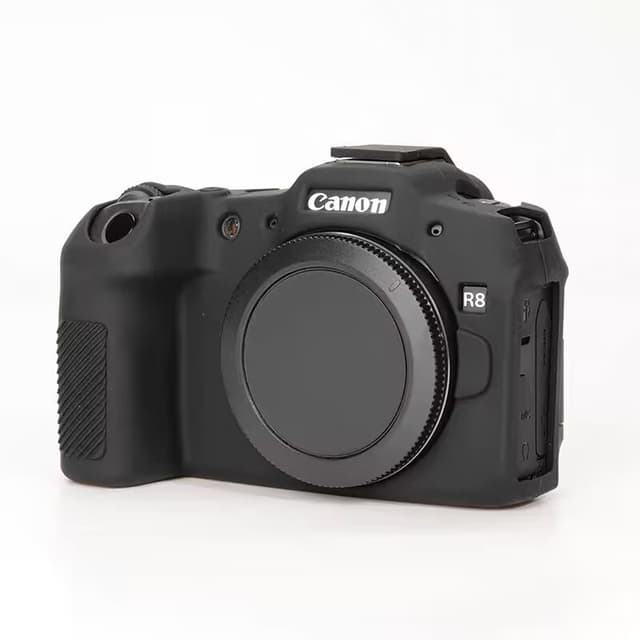 Canon SLR kamera silikone beskyttelsescover R8