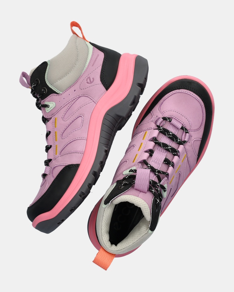 Ecco Off-road Wandelschoenen  - multi