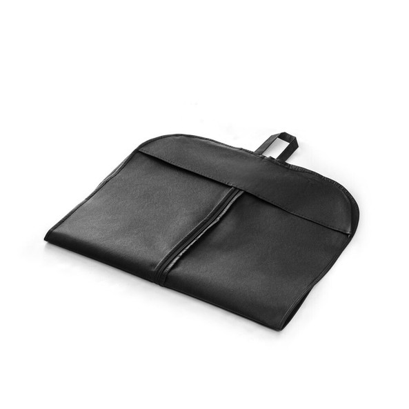 hi!dea 98171 - Housse porte costume en non-tissé (80 g/m²)
