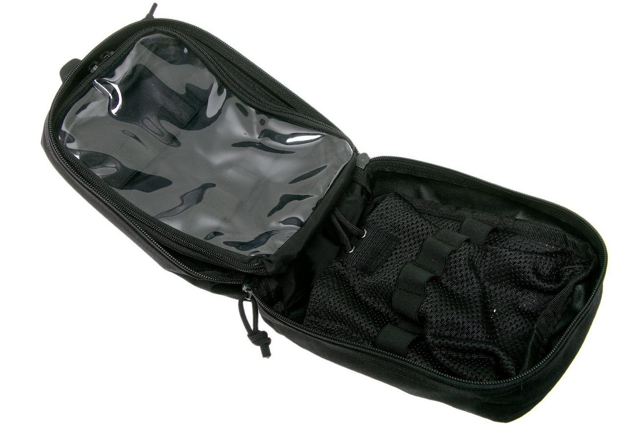 Tasmanian Tiger Base Medic Pouch MKII zwart