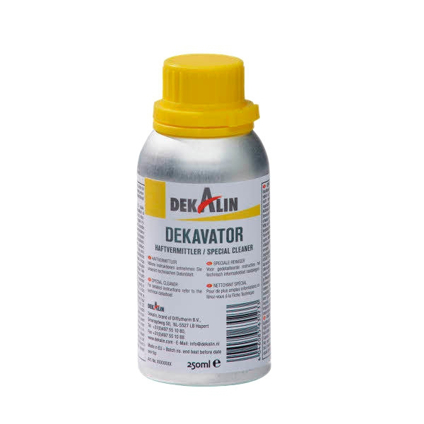 Dekavator 250 ml