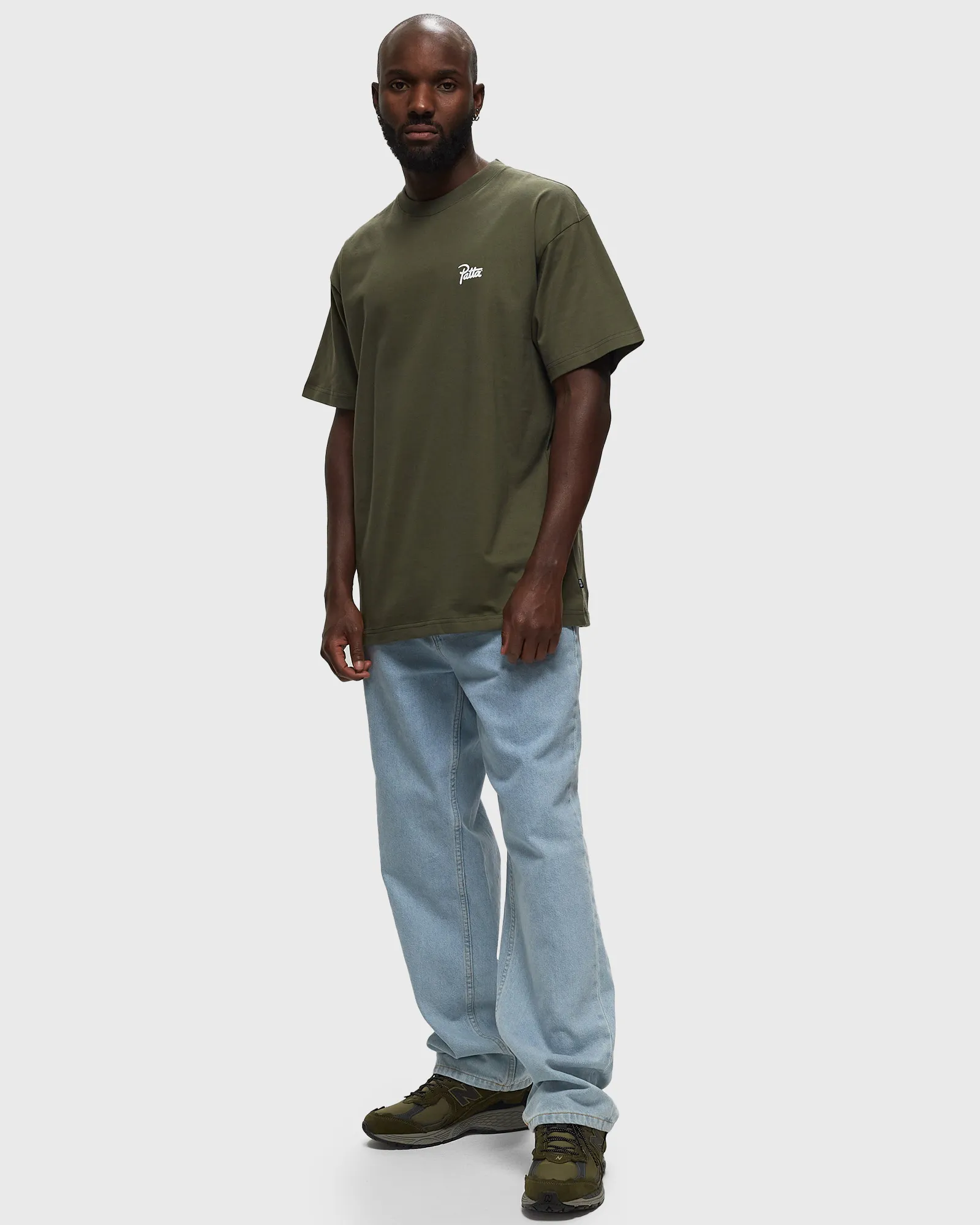 PATTA ANIMAL TEE
