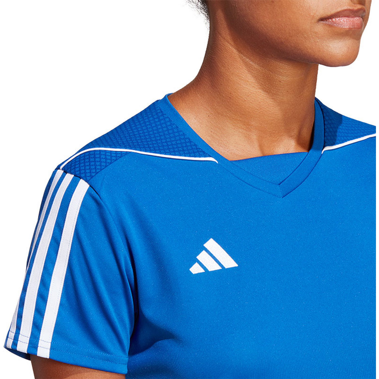 adidas Tiro 23 League Trainingsset Dames