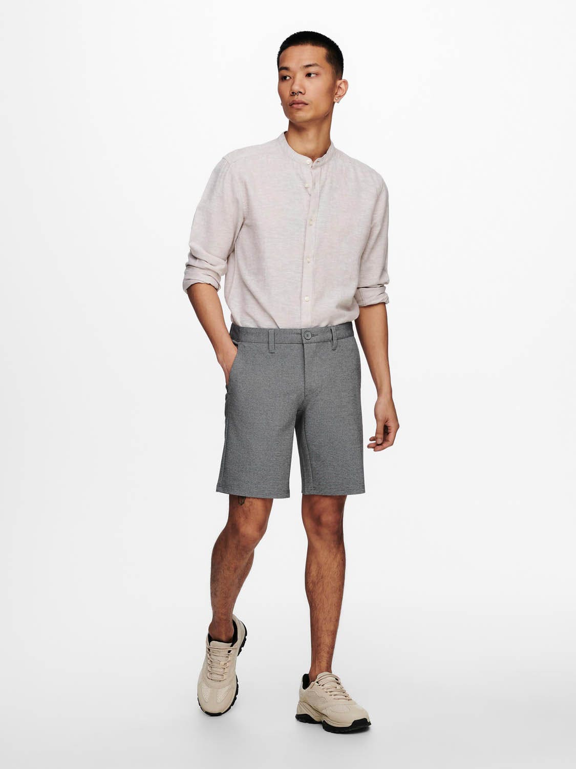 Only & Sons  Mark Shorts