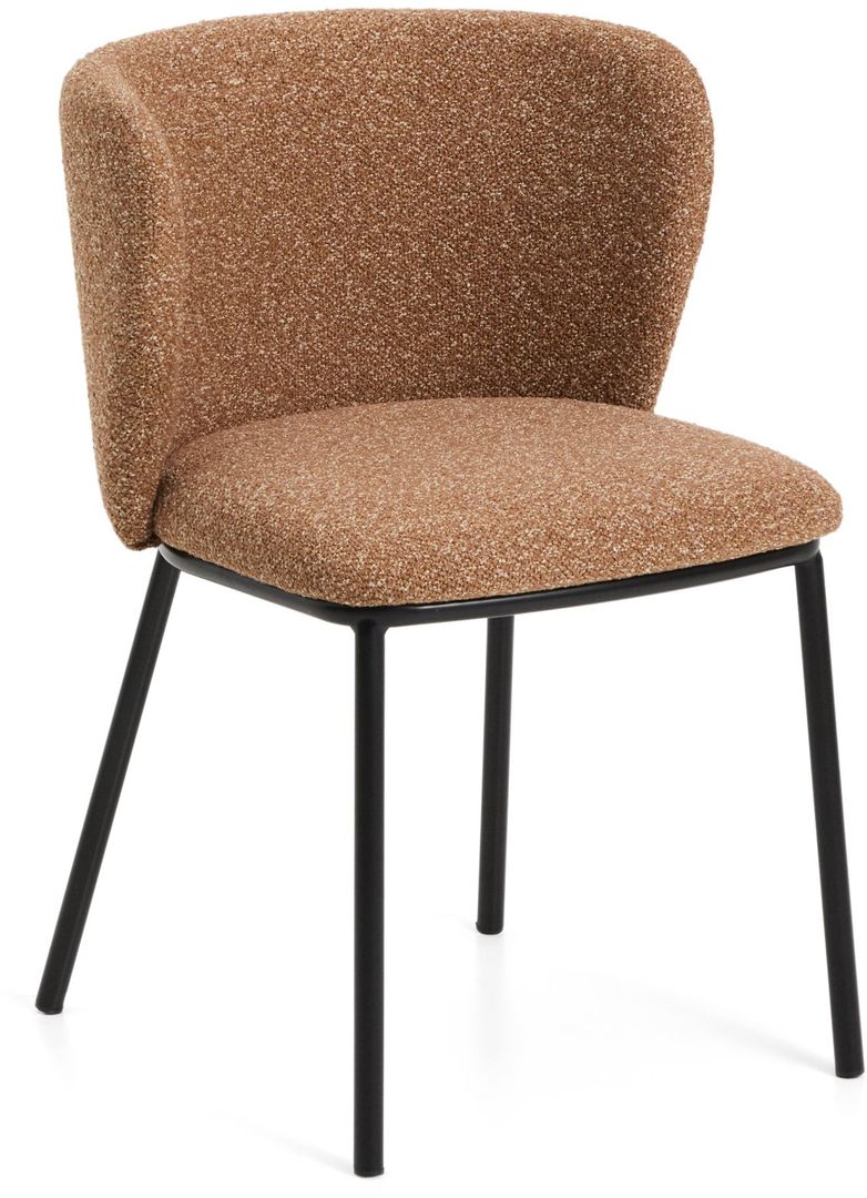 Kave Home   Ciselia Eetkamerstoel