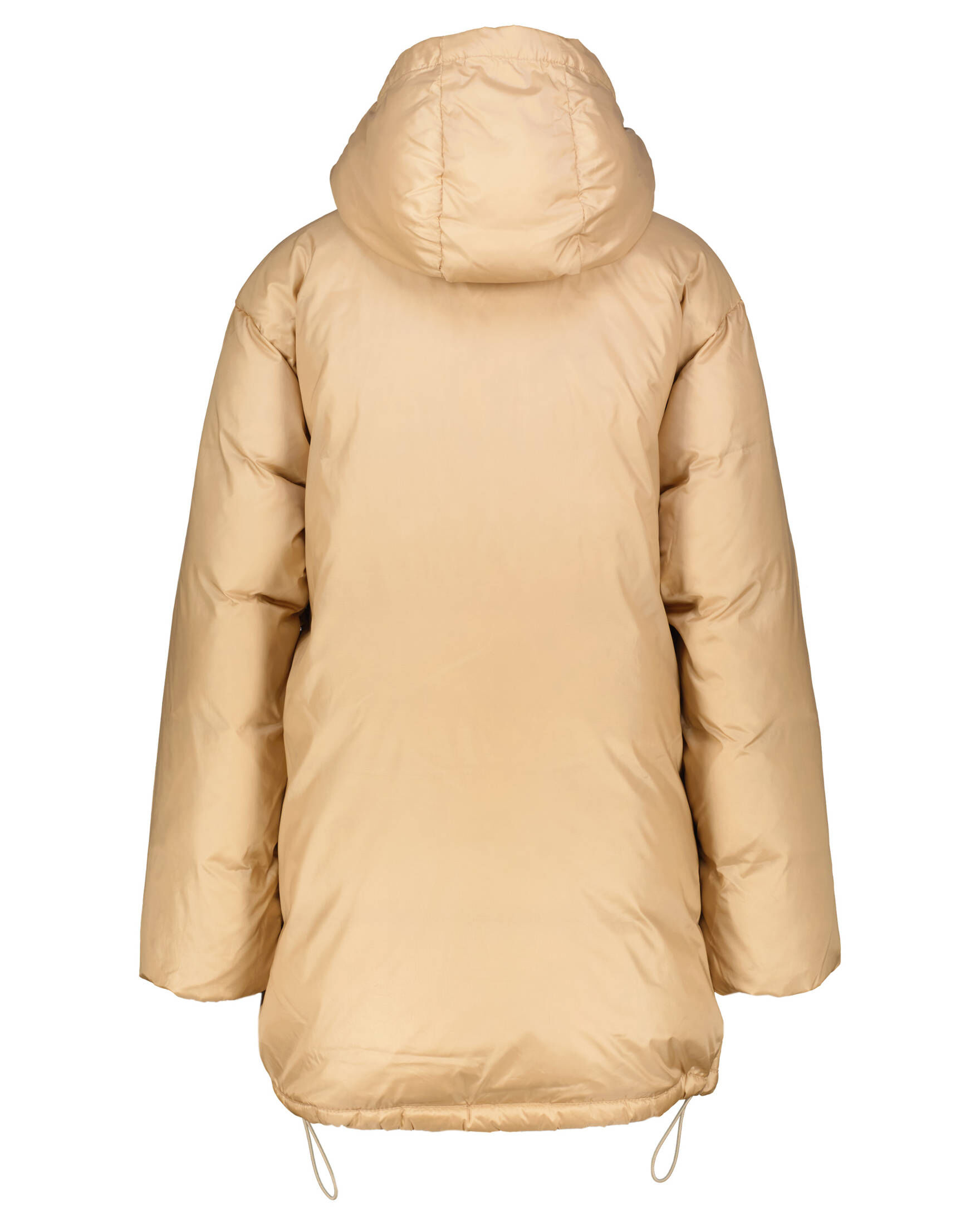 Levi's®| Damen Daunenparka LUNA CORE PUFFER