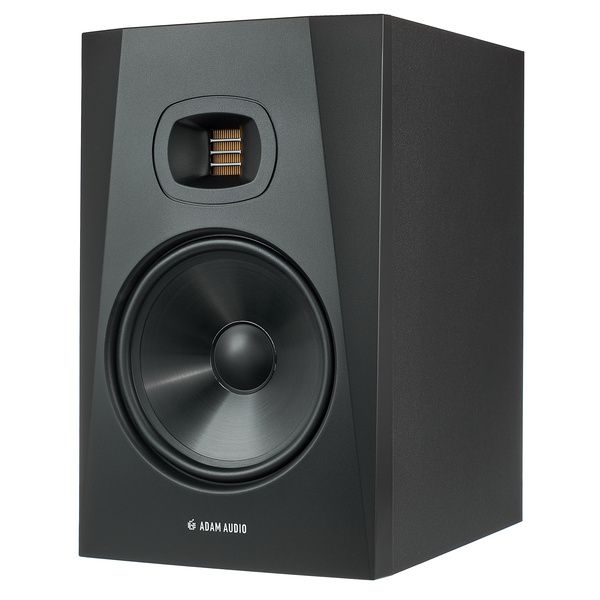 Adam T8V Isolation Riser Bundle