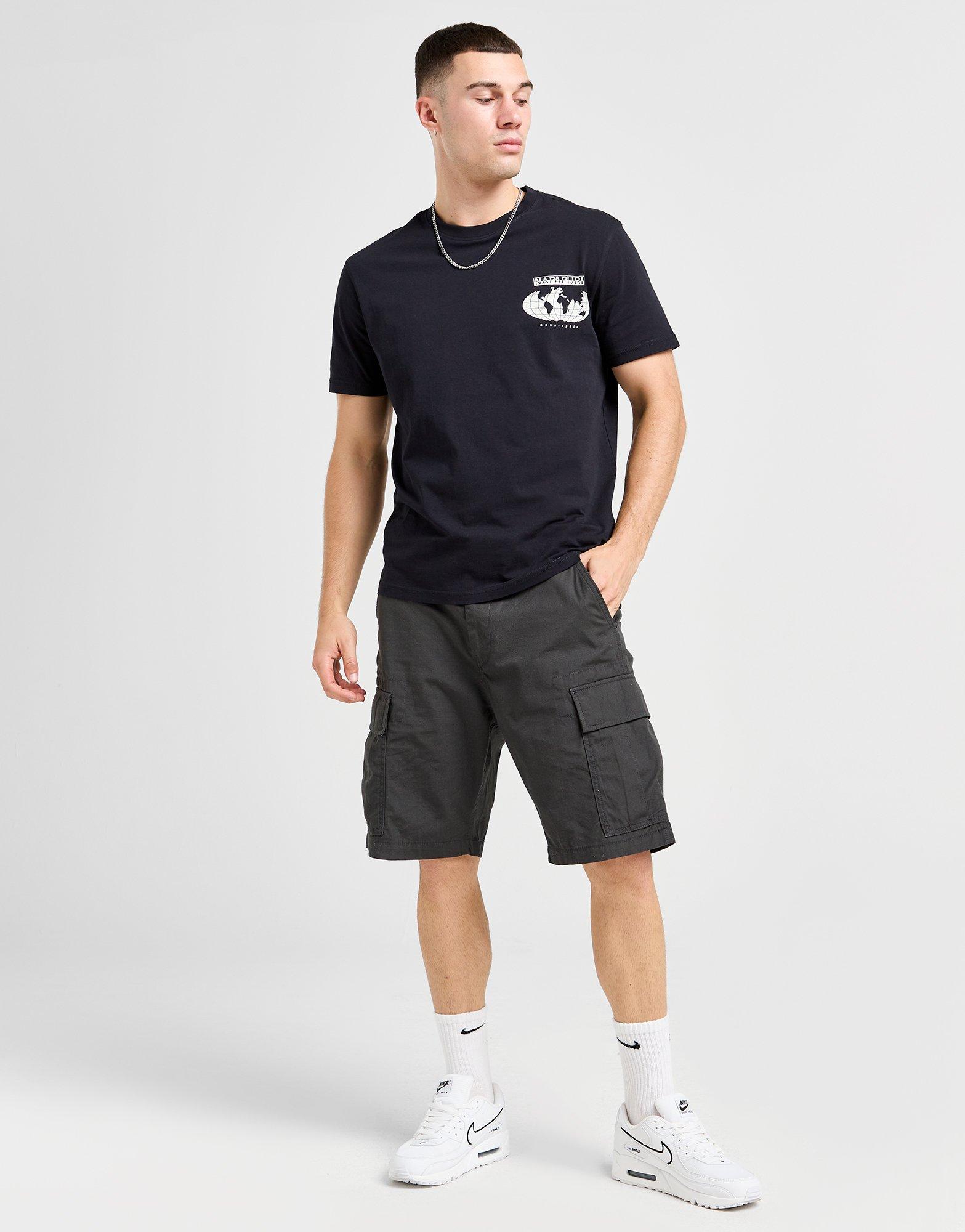 Napapijri T-shirt World Tour Homme