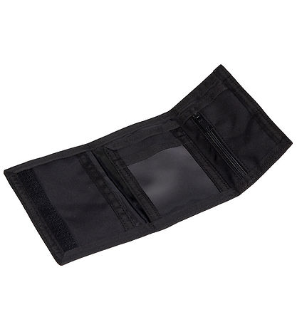 LEGO® Geldbeutel - Bricks - Schwarz