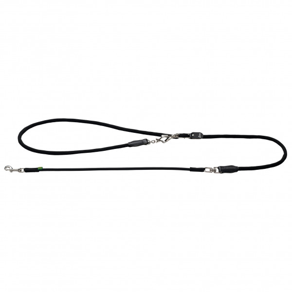 Hunter - Bicycle & Jogging Leash 10/170-250 - Laisse pour chien