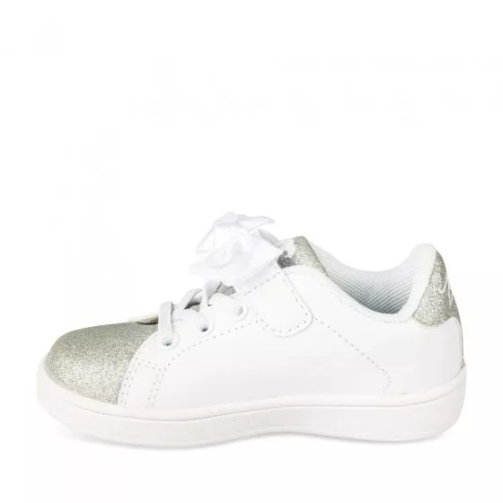 Baskets BLANC AIRNESS