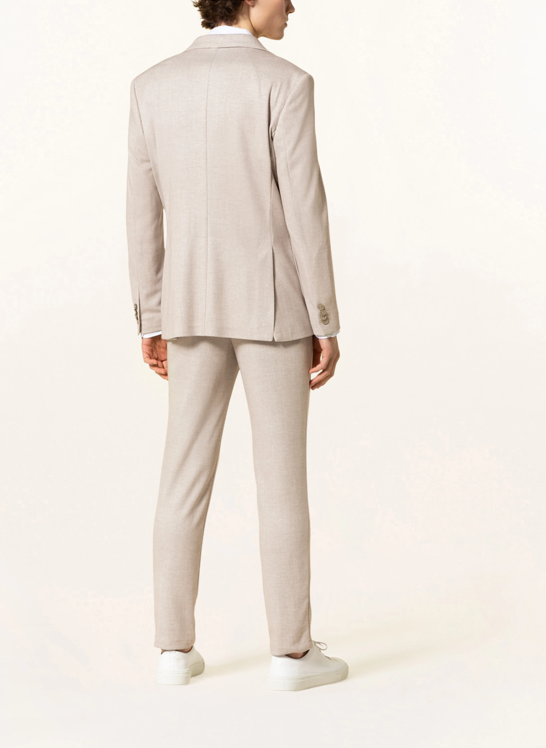 PAUL Jerseysakko Slim Fit