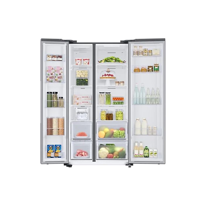 Samsung Side-by-Side RS 6KA8101S9/EG