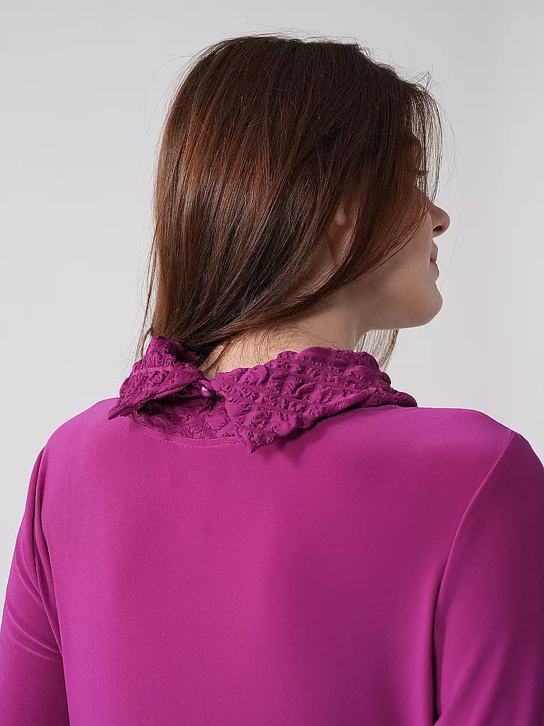 JOSEPH RIBKOFF Midikleid pink