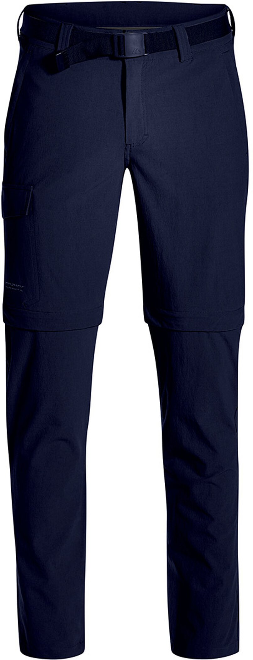 Maier Sports Torid Slim Zip