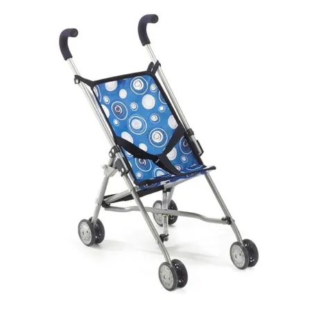 Bayer Chic Mini Buggy Roma, blau