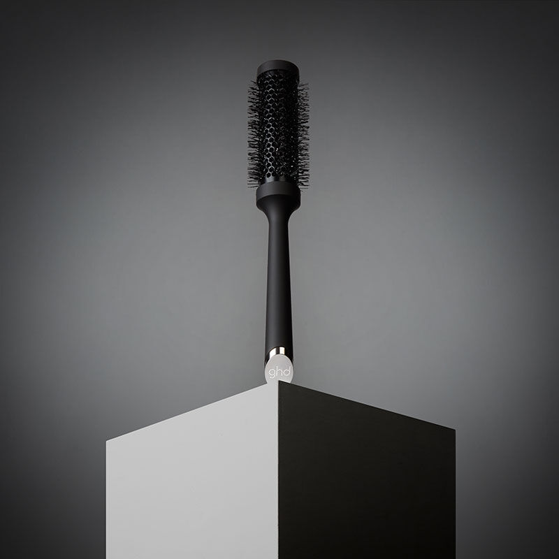 Brosse ronde céramique The blow dryer 35 mm -taille 2