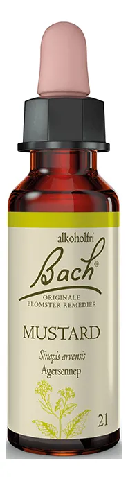 Bach Agersennep - 10 ml