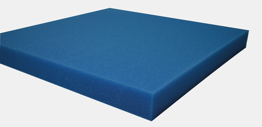 Superfish Filter Foam 50x50x5cm Fijn.