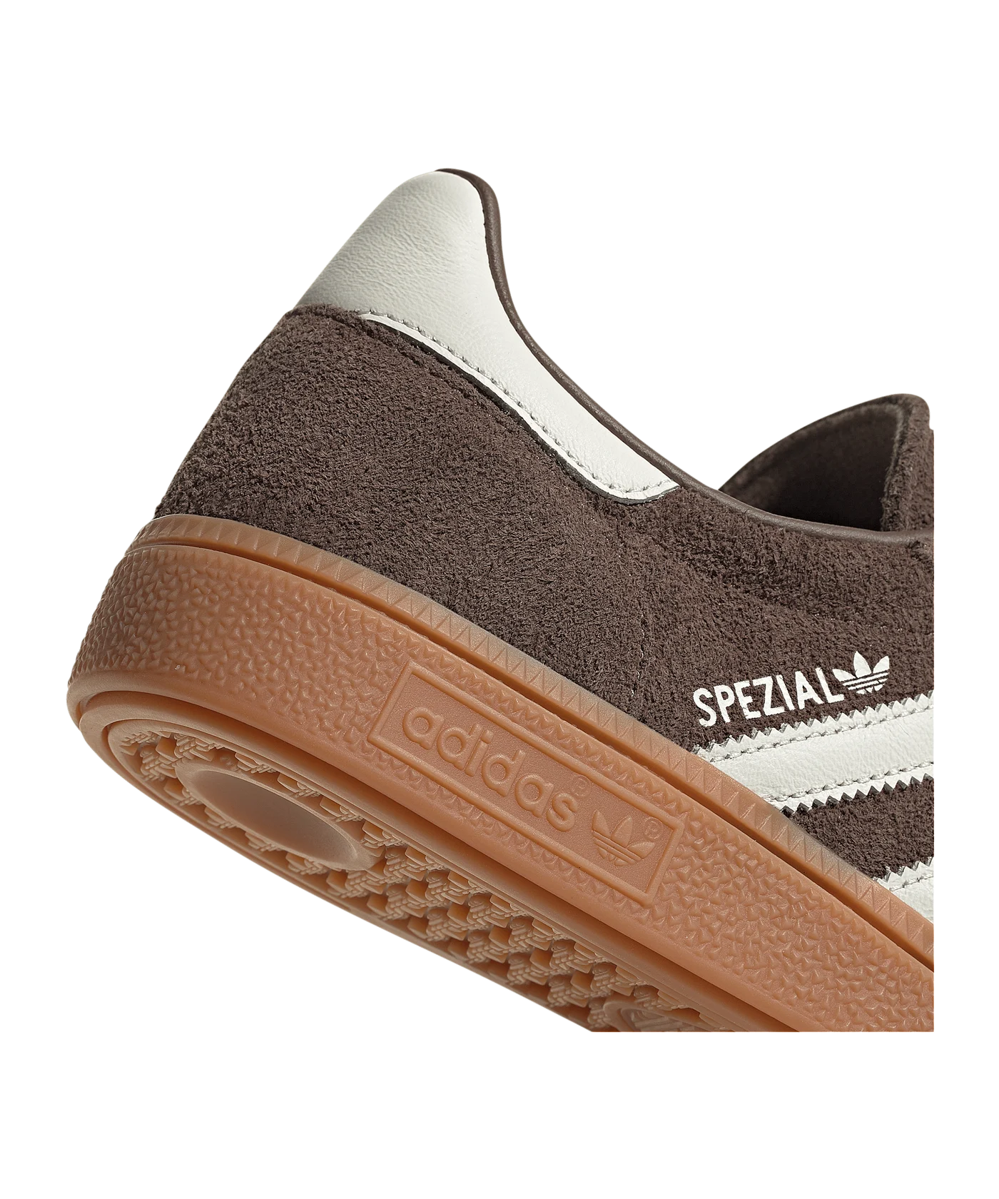 adidas Originals Handball Spezial Damen Braun