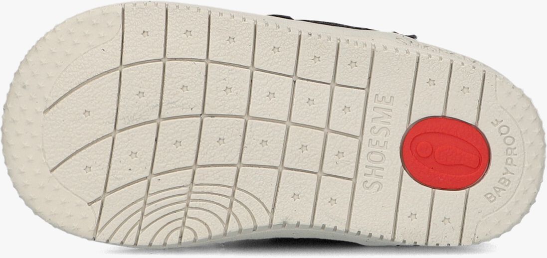 SHOESME zwarte shoesme babyschoenen bn23w010