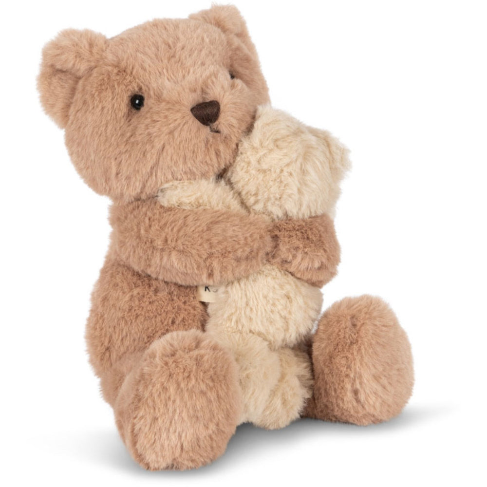 Køb Konges Sløjd Teddy Bear Bamse Hugs