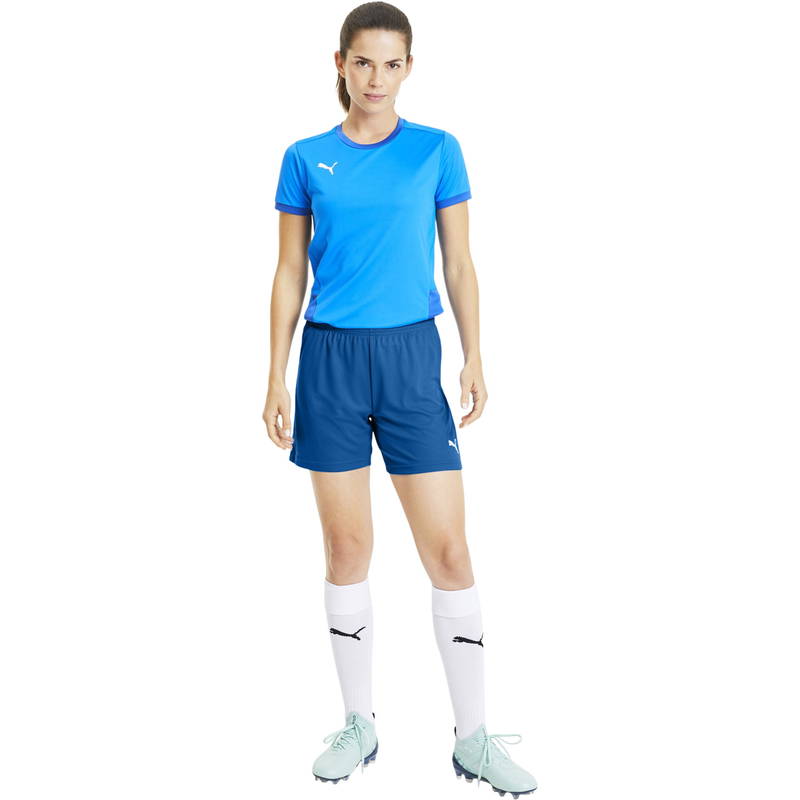 Puma teamGOAL 23 Knit Træningsshorts Dame