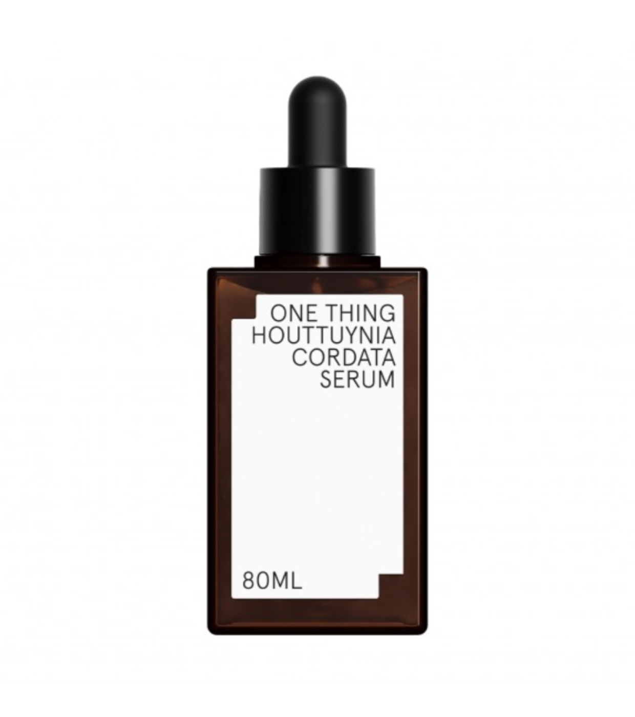 One Thing - Houttuynia Cordata Soro facial