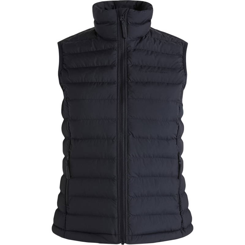 Peak Performance Insulated Vest Dame