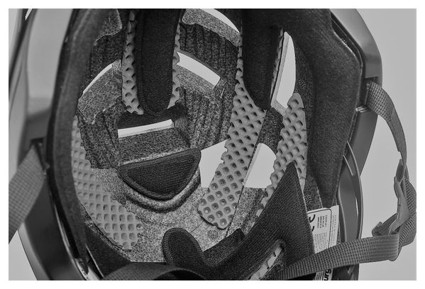 Casque VTT Urge All-Air ERT Rouge