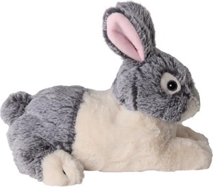 Warmies Warmteknuffel Konijn 1ST