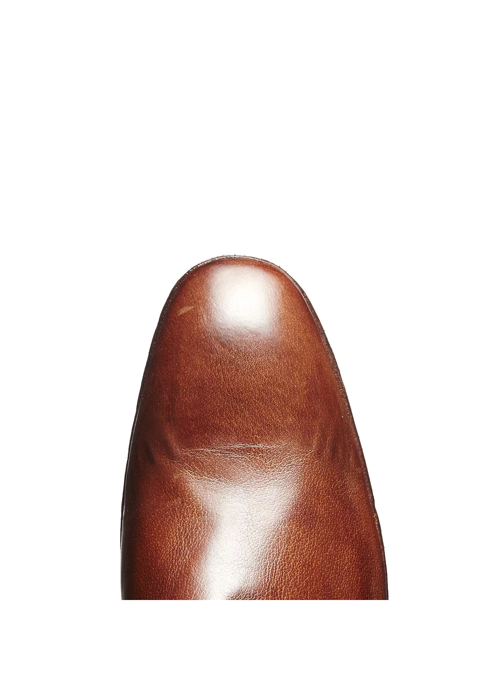 5203/121 CUIR IGNIS NAT TINTO COCCO