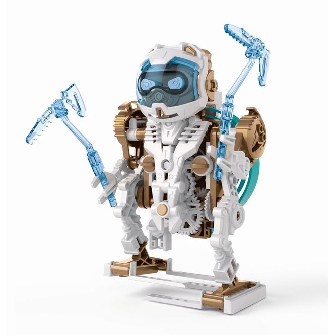 Galileo Roboticy - Minebot 3in1