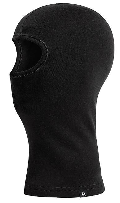 ODLO - CAGOULE MERINO WARM FACE MASK